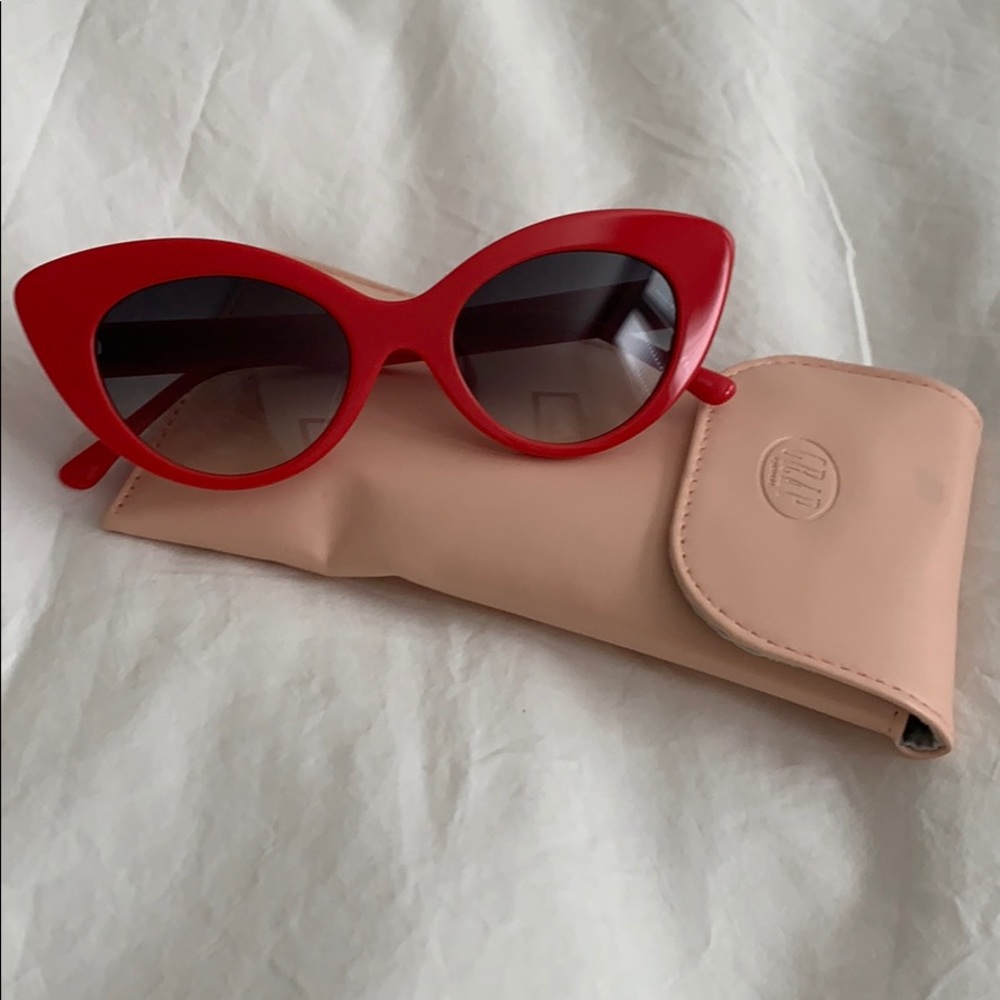 Crap Eyewear